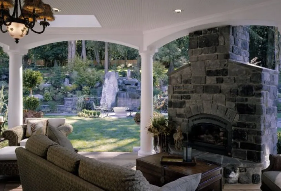 InteriorPhoto for House Plan #335274