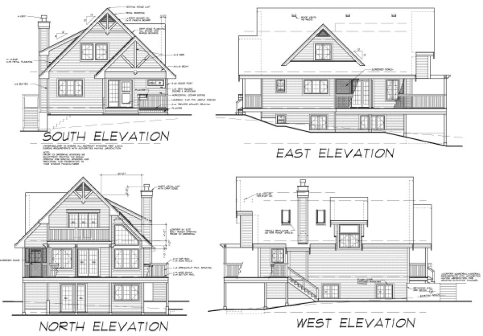 Other for House Plan #262661