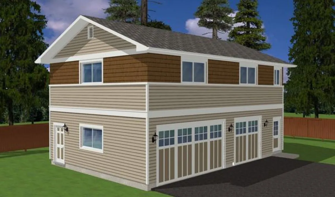 Other for House Plan #191008