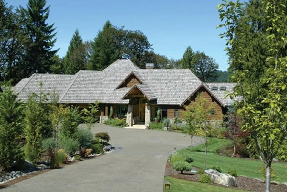 ExteriorPhoto for House Plan #321141