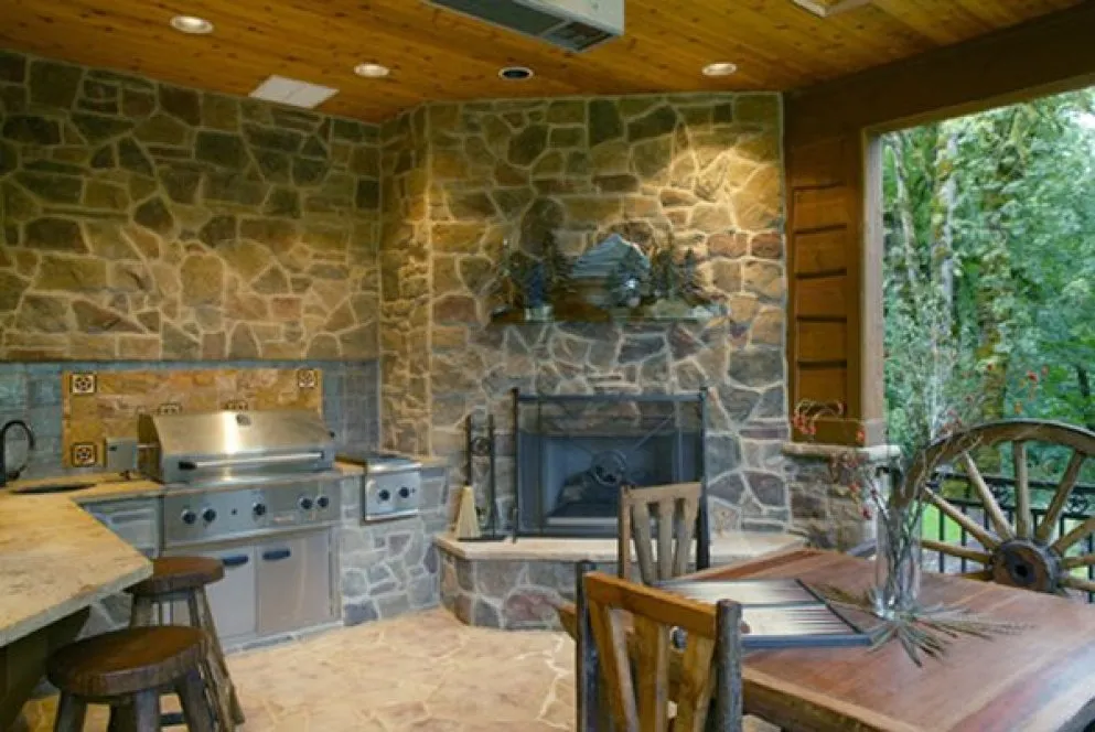 ExteriorPhoto for House Plan #321141