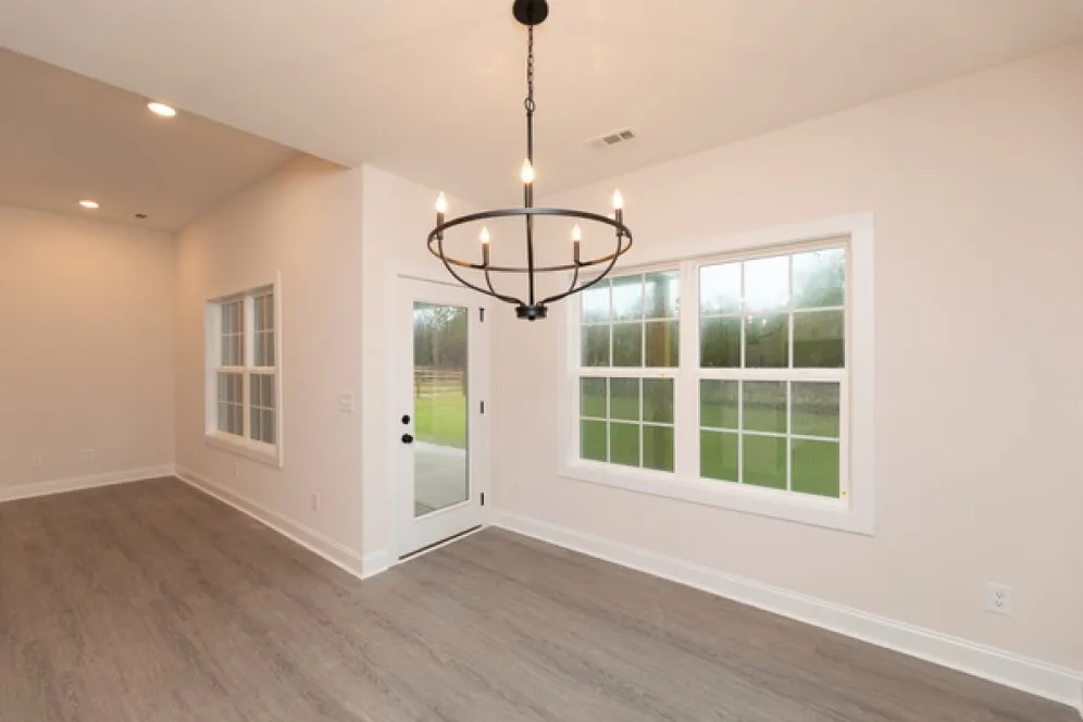 InteriorPhoto for House Plan #157342