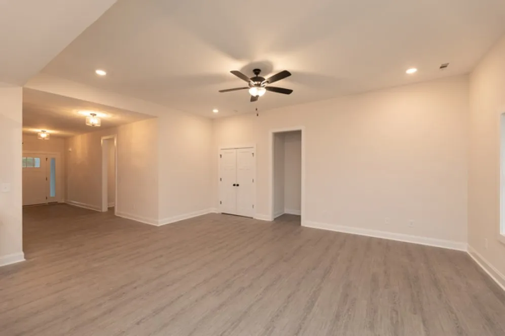 InteriorPhoto for House Plan #157342