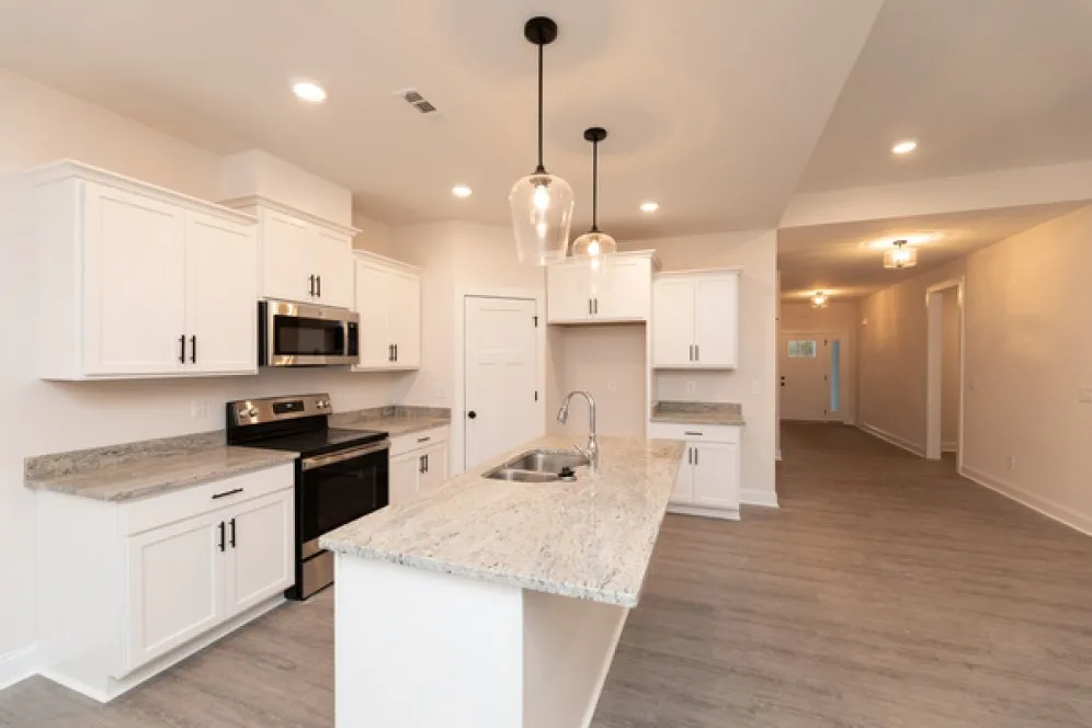 InteriorPhoto for House Plan #157342