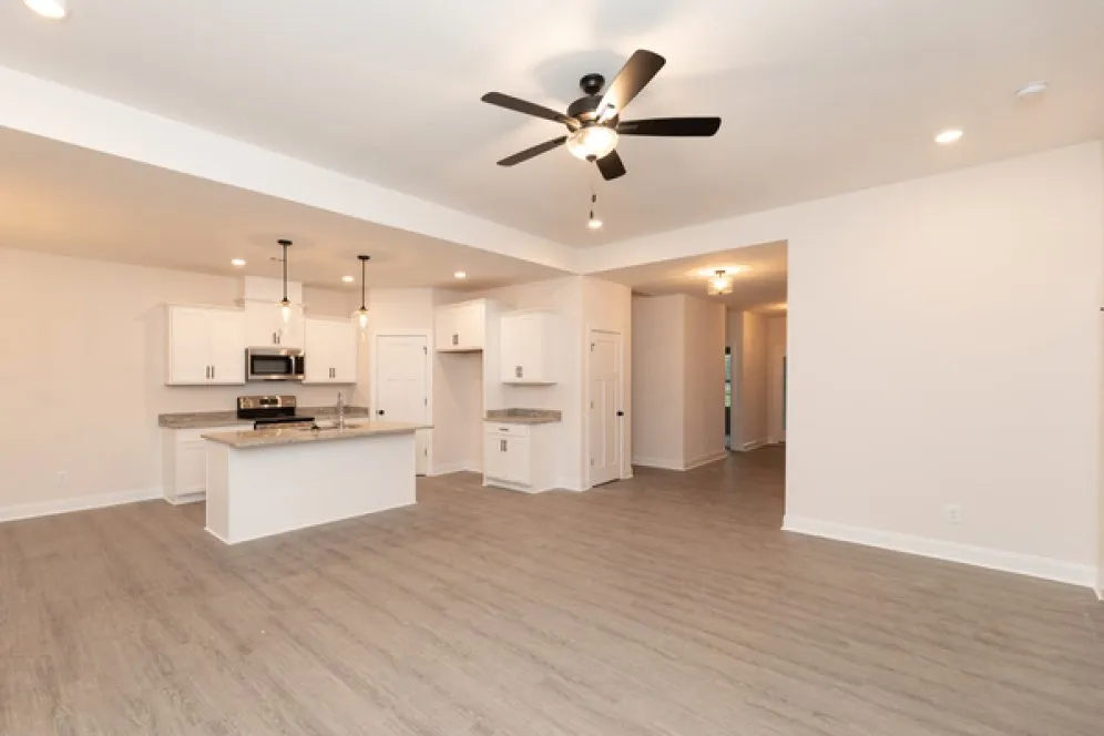 InteriorPhoto for House Plan #157342