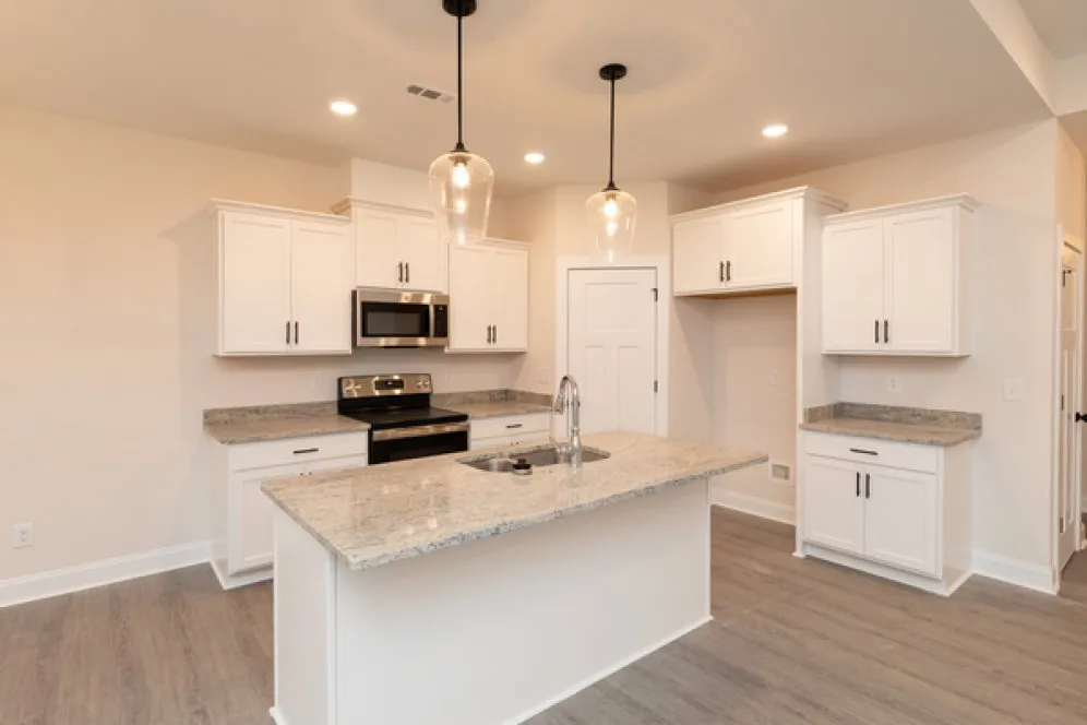 InteriorPhoto for House Plan #157342