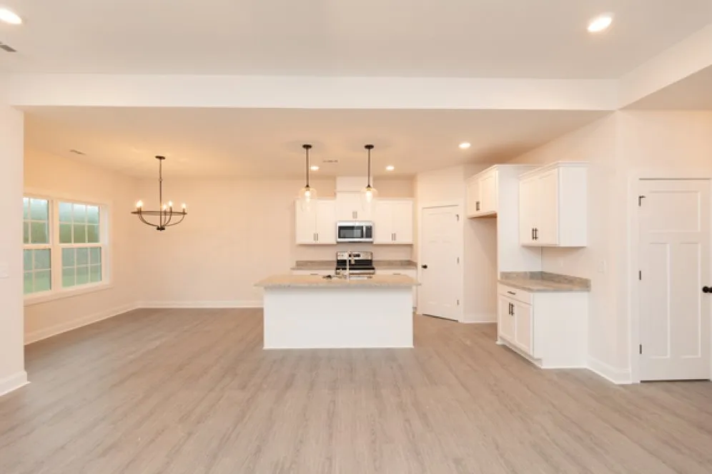 InteriorPhoto for House Plan #157342