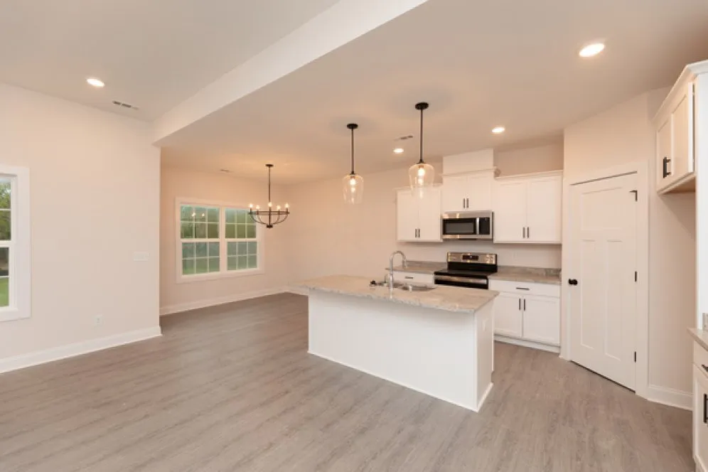 InteriorPhoto for House Plan #157342