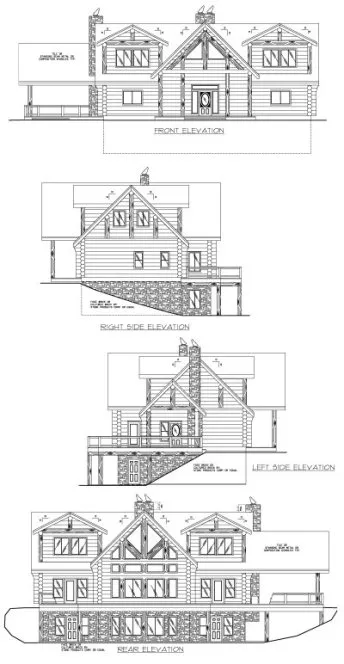Other for House Plan #456301