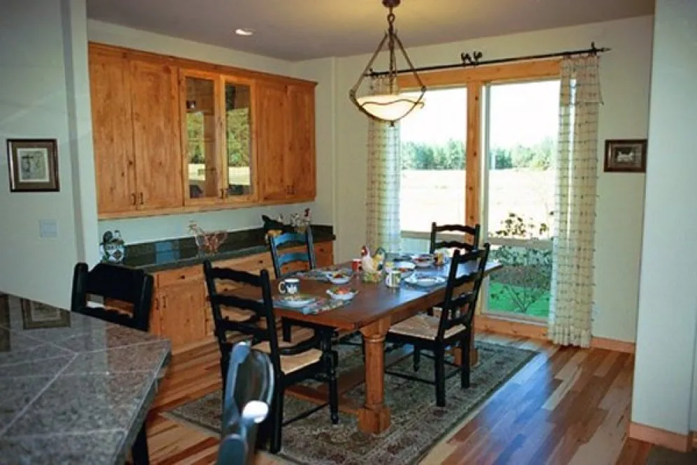 InteriorPhoto for House Plan #321321