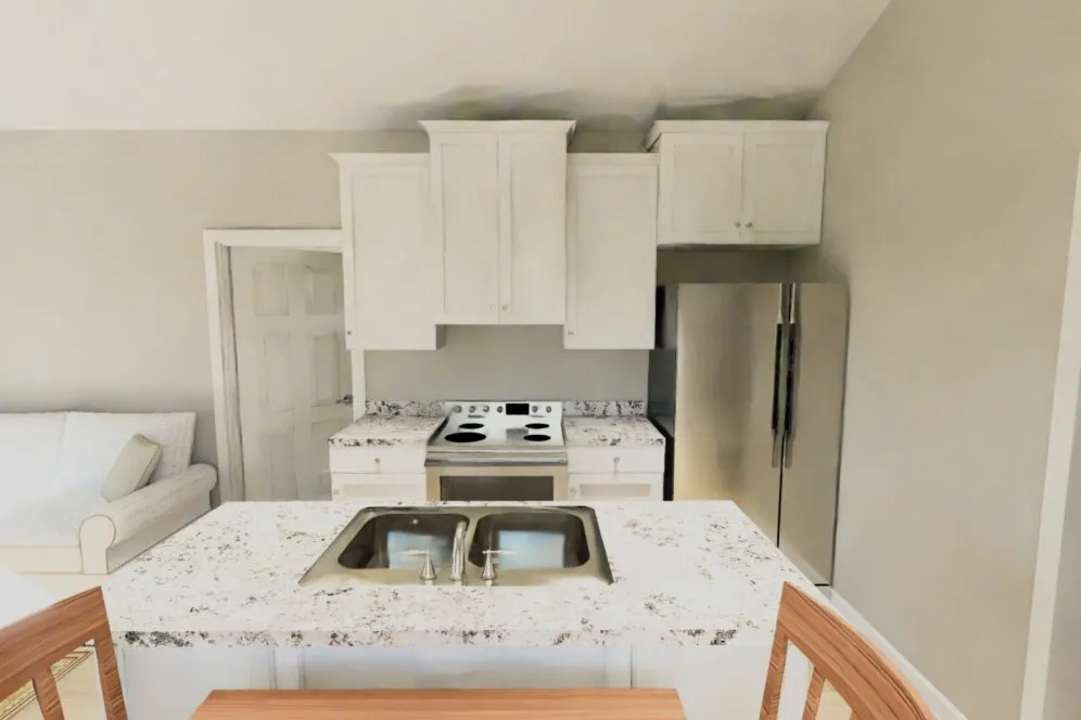 InteriorPhoto for House Plan #246490