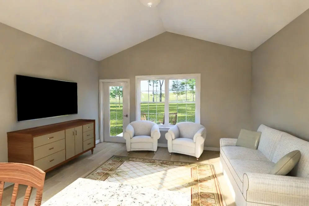 InteriorPhoto for House Plan #246490