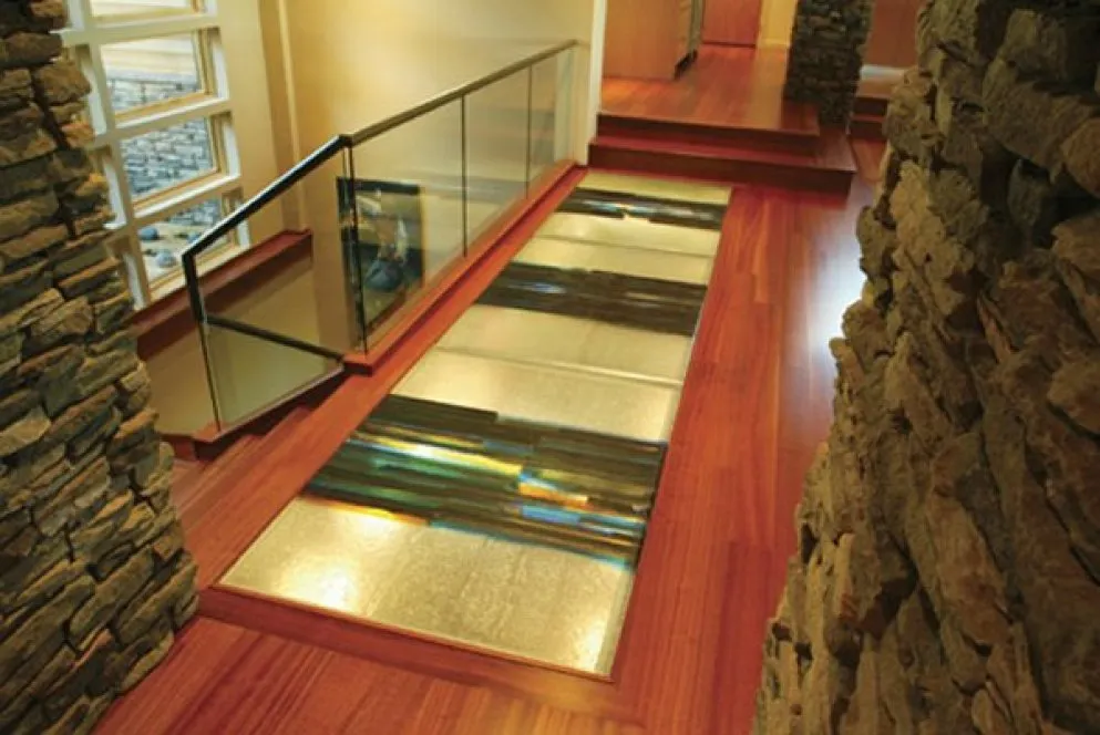 InteriorPhoto for House Plan #320141