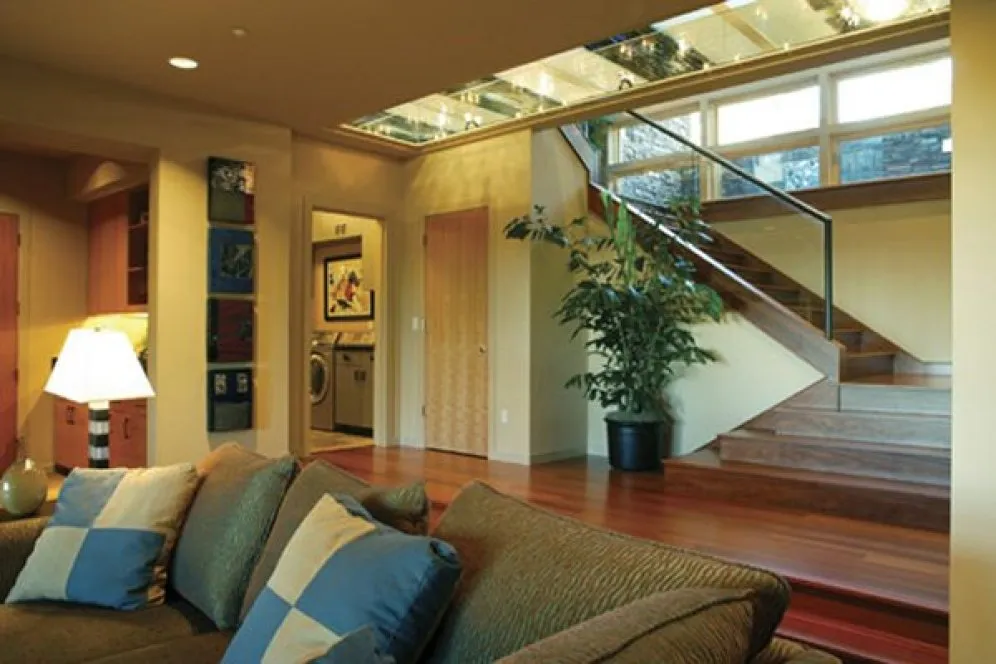 InteriorPhoto for House Plan #320141