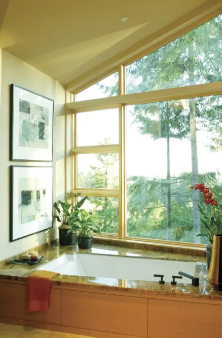 InteriorPhoto for House Plan #320141