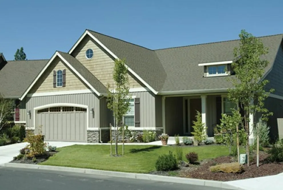 ExteriorPhoto for House Plan #320511