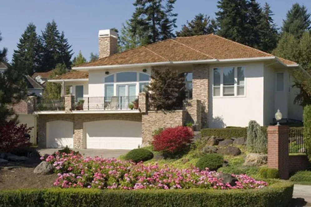 ExteriorPhoto for House Plan #320221