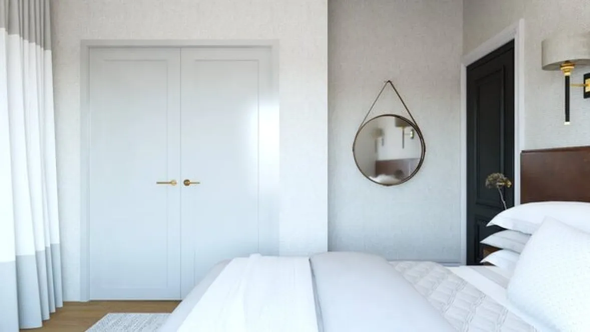 InteriorPhoto for House Plan #752303