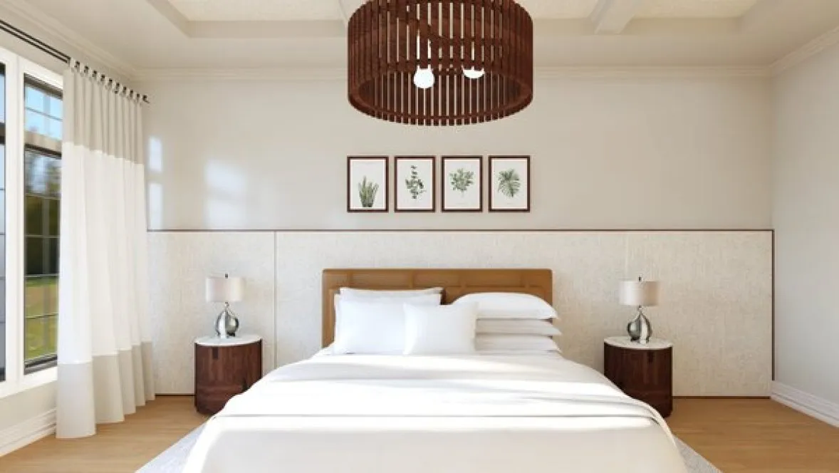 InteriorPhoto for House Plan #752303