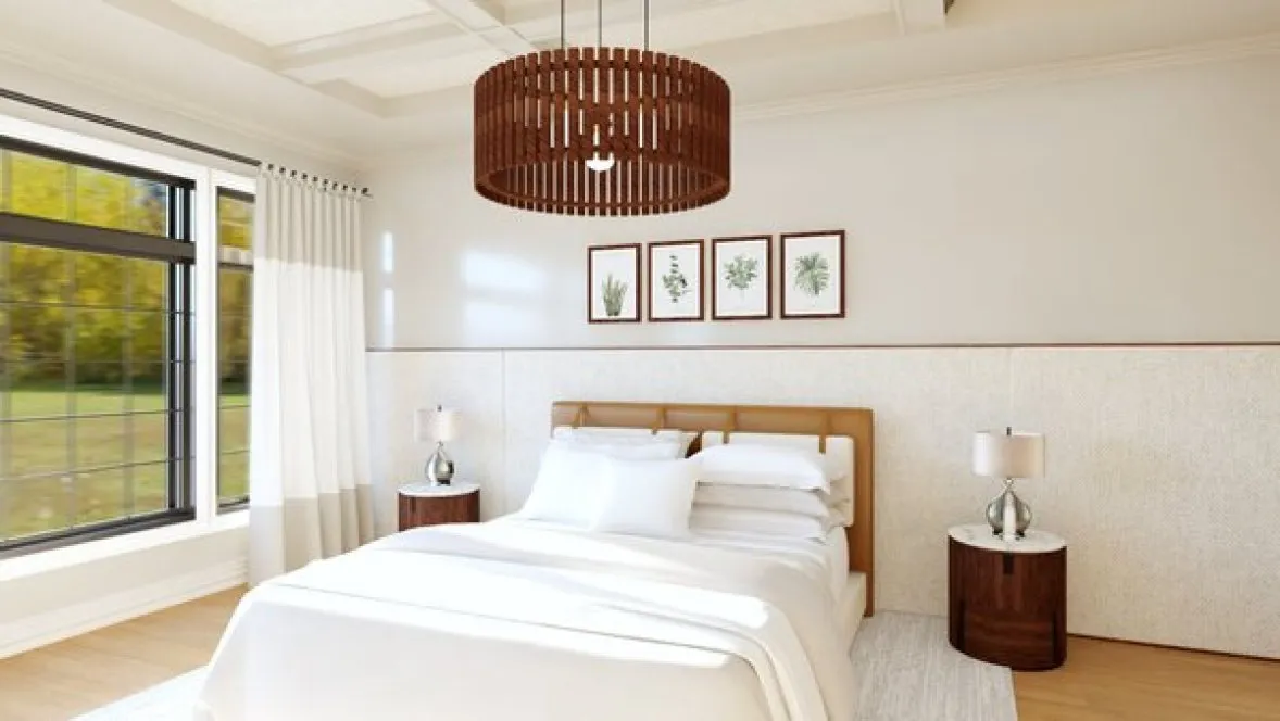 InteriorPhoto for House Plan #752303