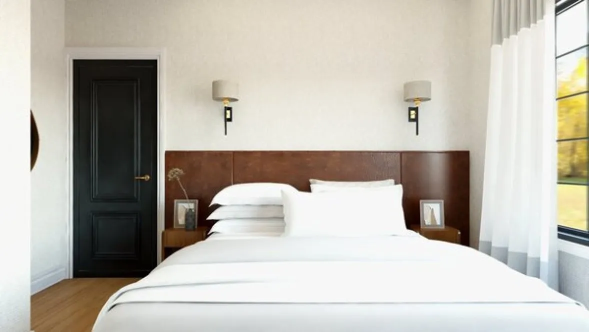 InteriorPhoto for House Plan #752303