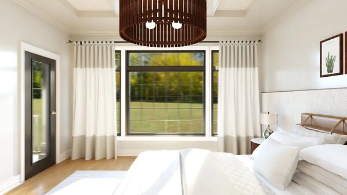 InteriorPhoto for House Plan #752303