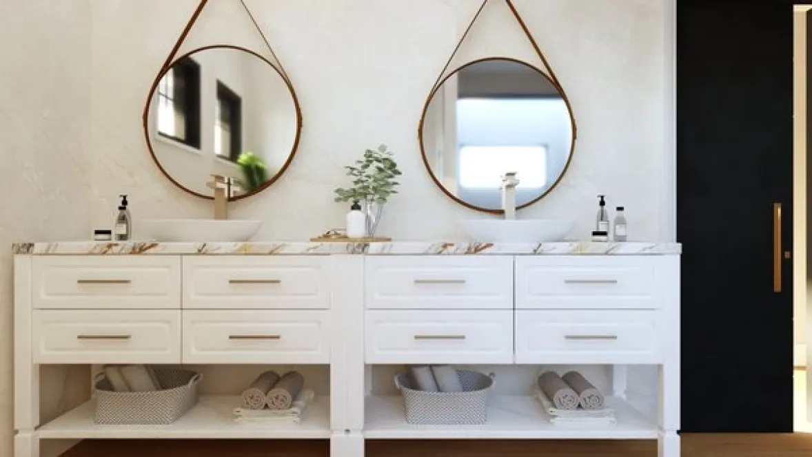 InteriorPhoto for House Plan #752303