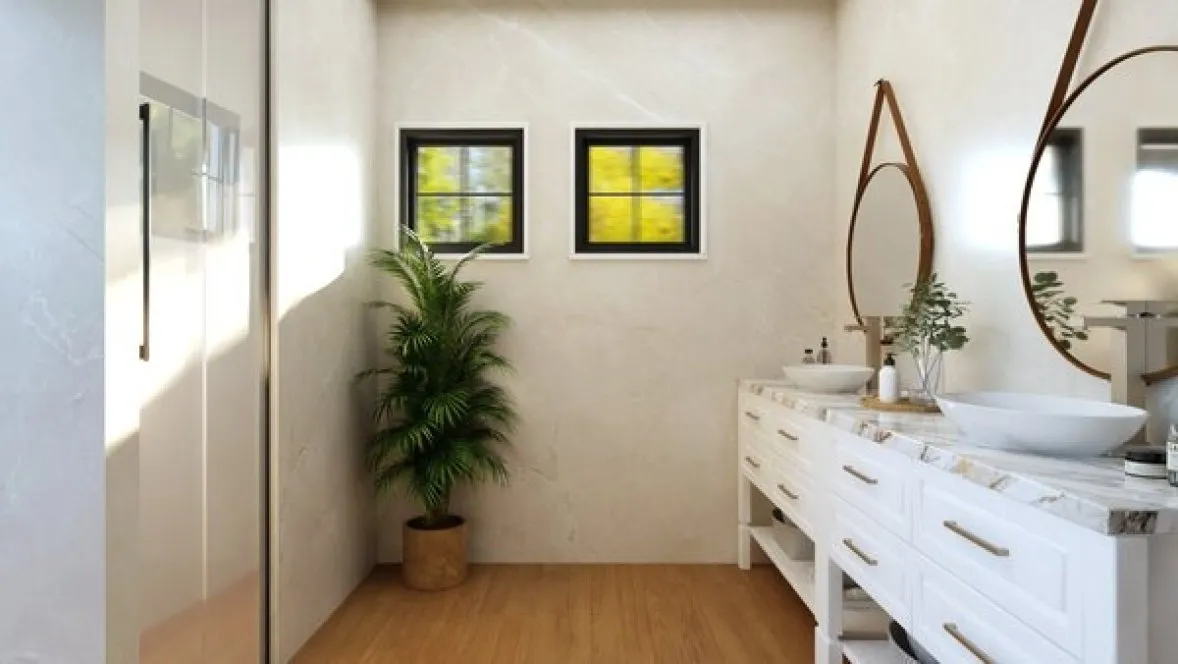 InteriorPhoto for House Plan #752303