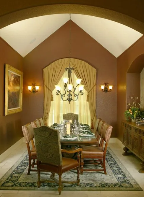 InteriorPhoto for House Plan #321322