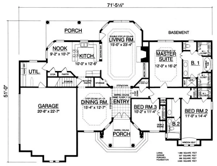 Other for House Plan #449991