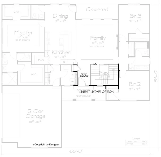 ExteriorPhoto for House Plan #156891