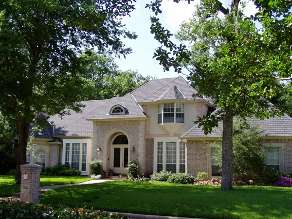 Full Rendering for House Plan #440472