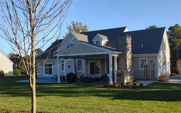 ExteriorPhoto for House Plan #152703