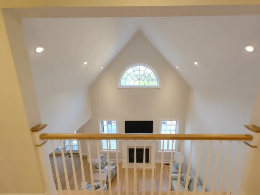 InteriorPhoto for House Plan #152703