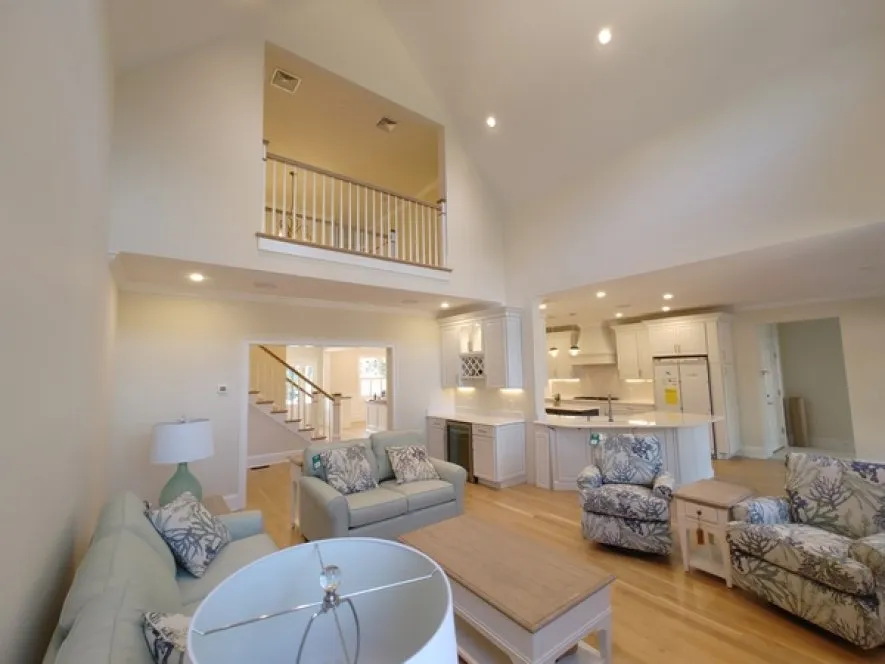 InteriorPhoto for House Plan #152703