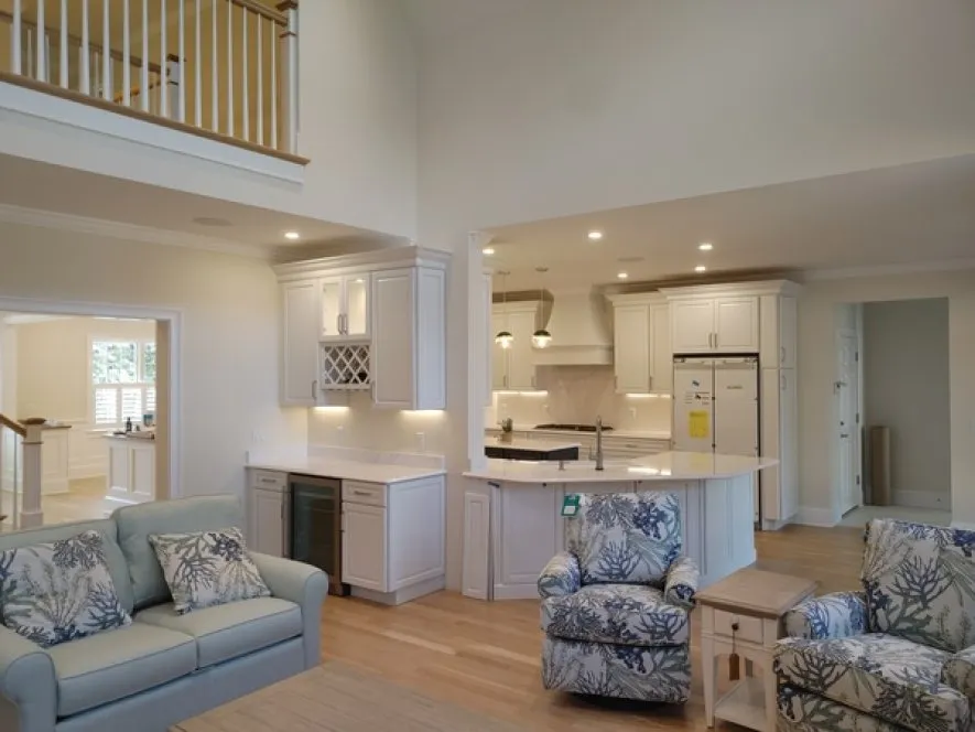 InteriorPhoto for House Plan #152703