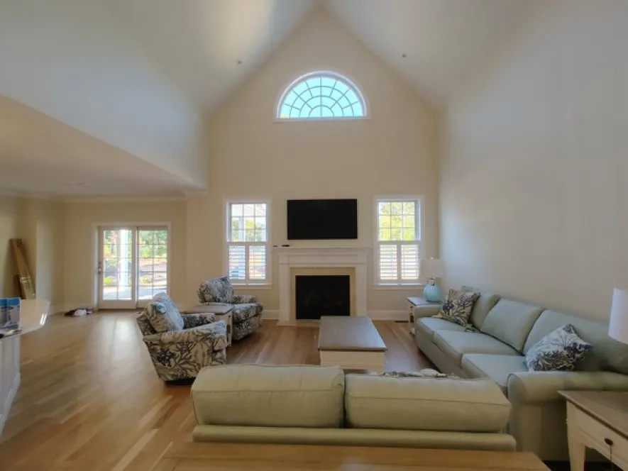 InteriorPhoto for House Plan #152703