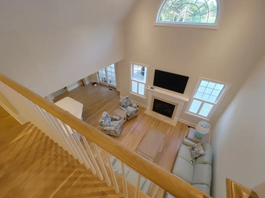 InteriorPhoto for House Plan #152703