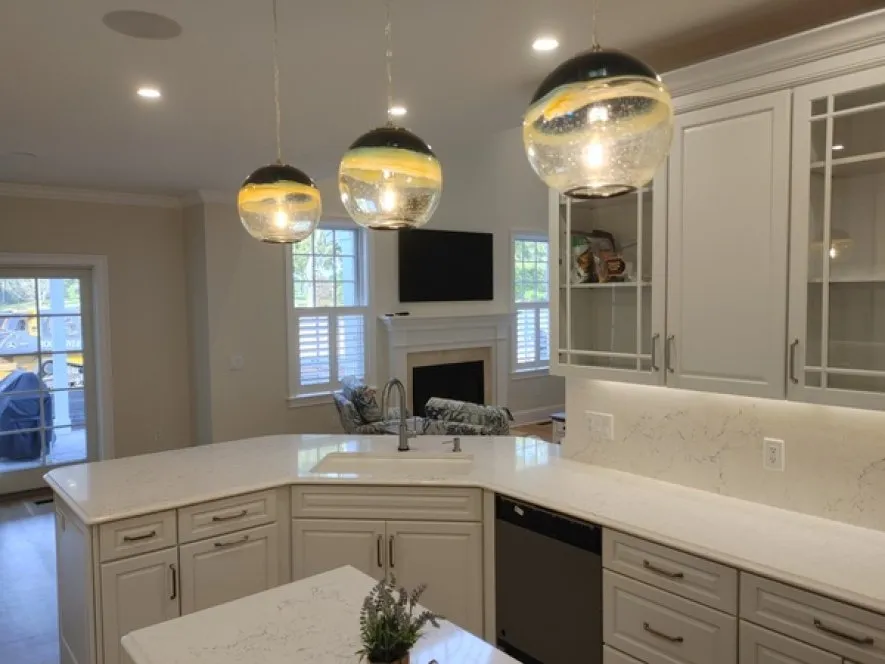 InteriorPhoto for House Plan #152703