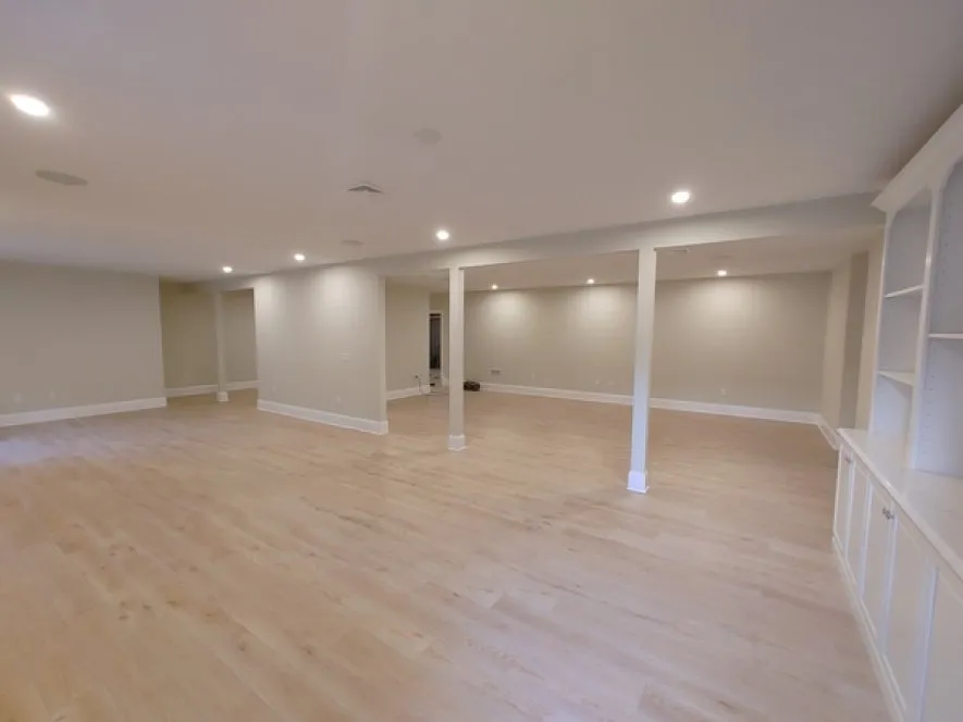 InteriorPhoto for House Plan #152703