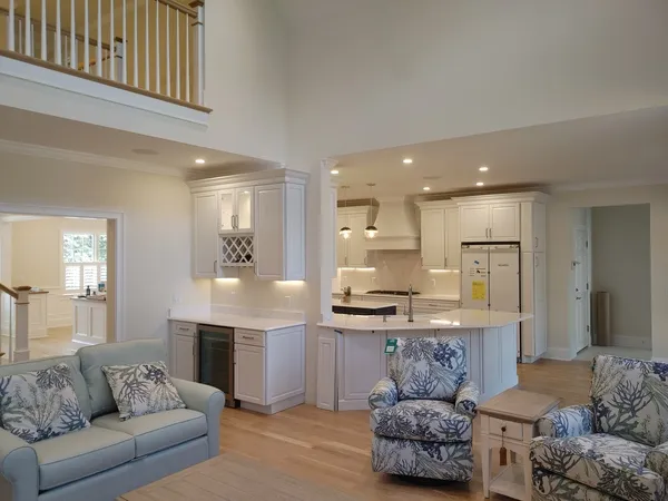 InteriorPhoto for House Plan #152703