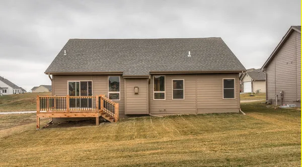 ExteriorPhoto for House Plan #156241