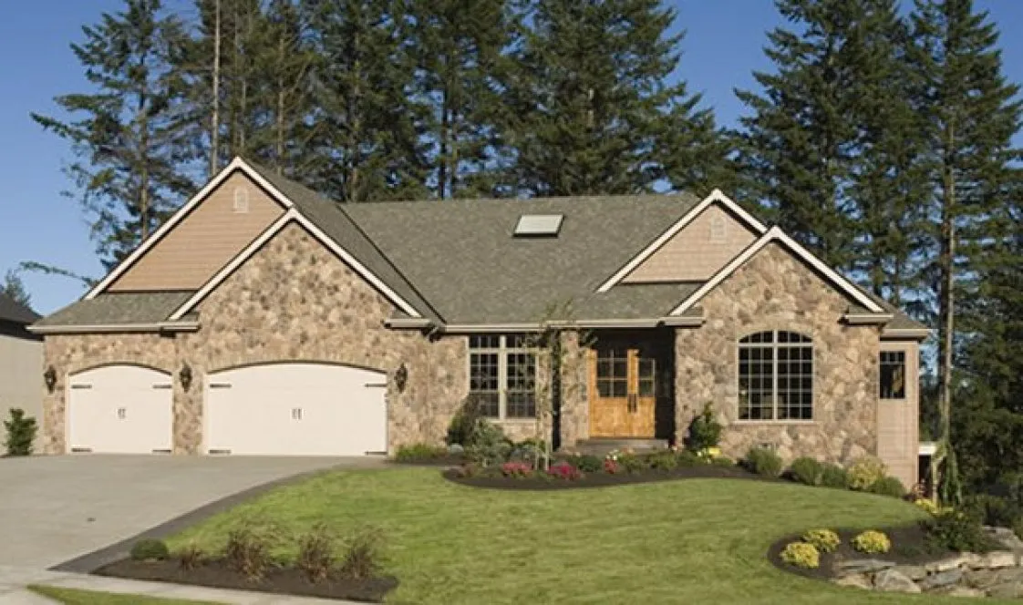 ExteriorPhoto for House Plan #320231