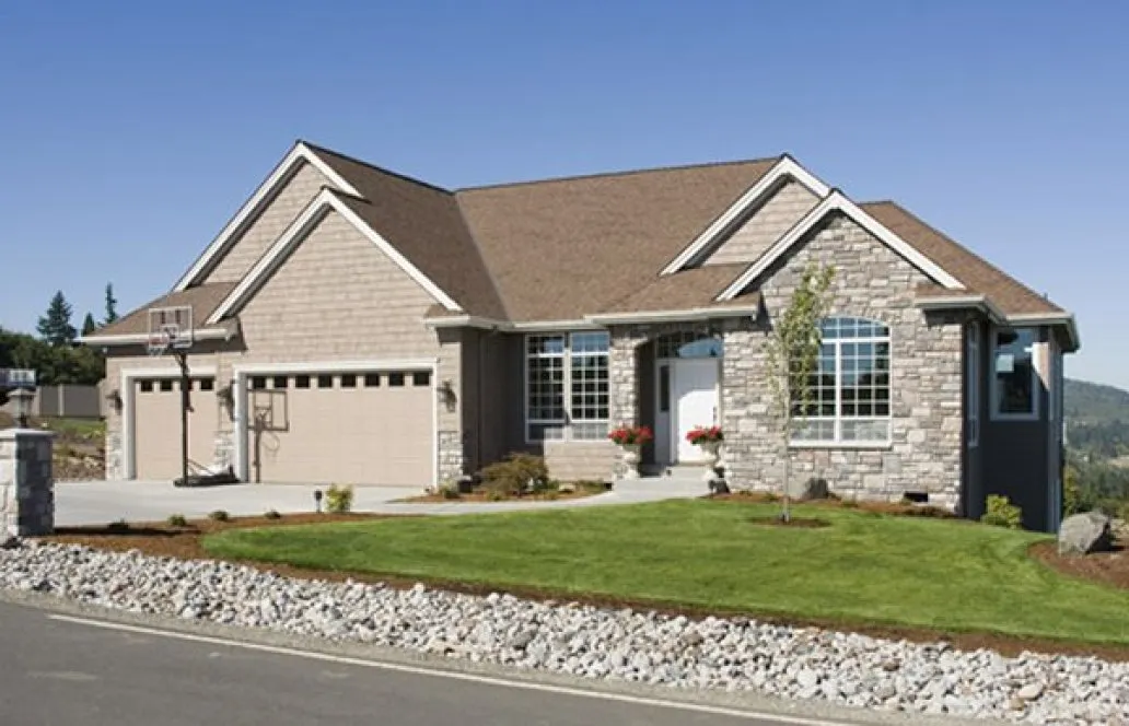 ExteriorPhoto for House Plan #320231