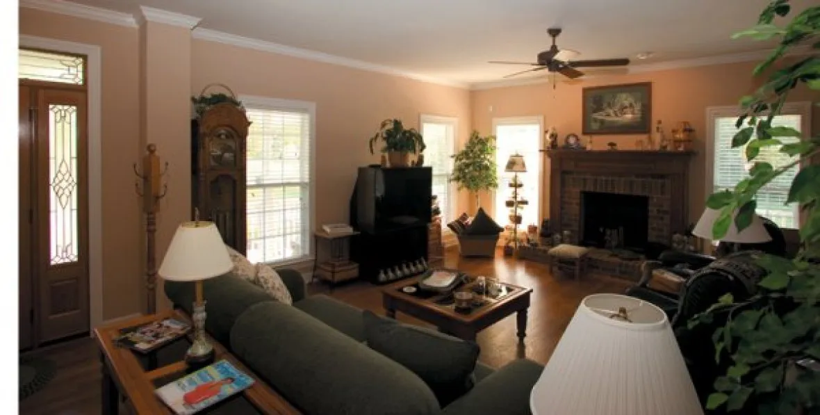 InteriorPhoto for House Plan #478800