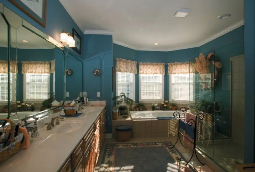 InteriorPhoto for House Plan #478800