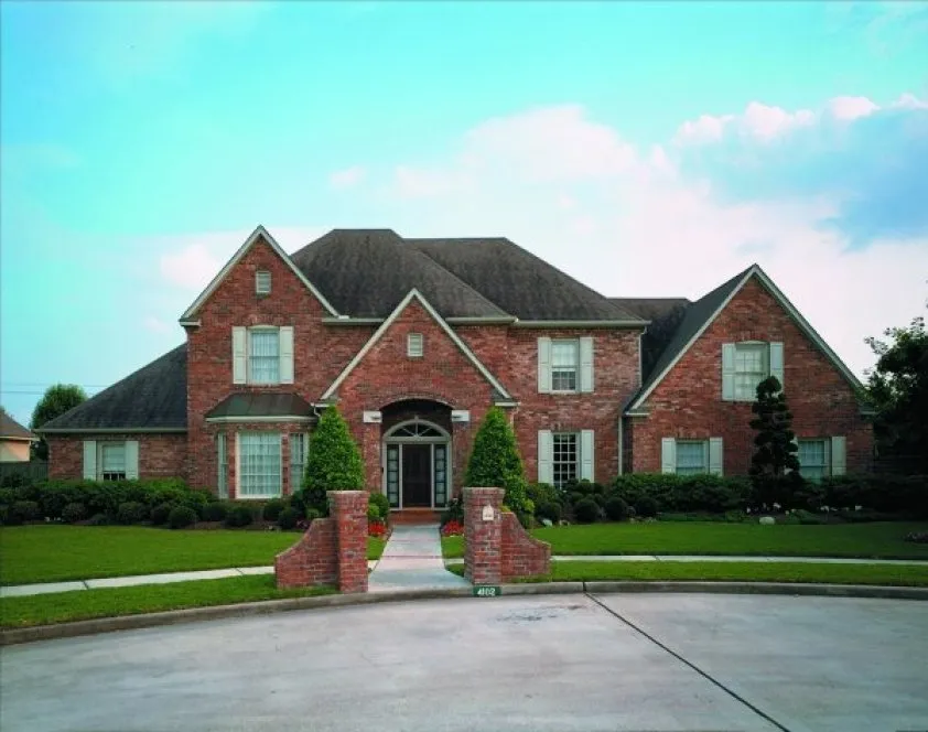 ExteriorPhoto for House Plan #471310