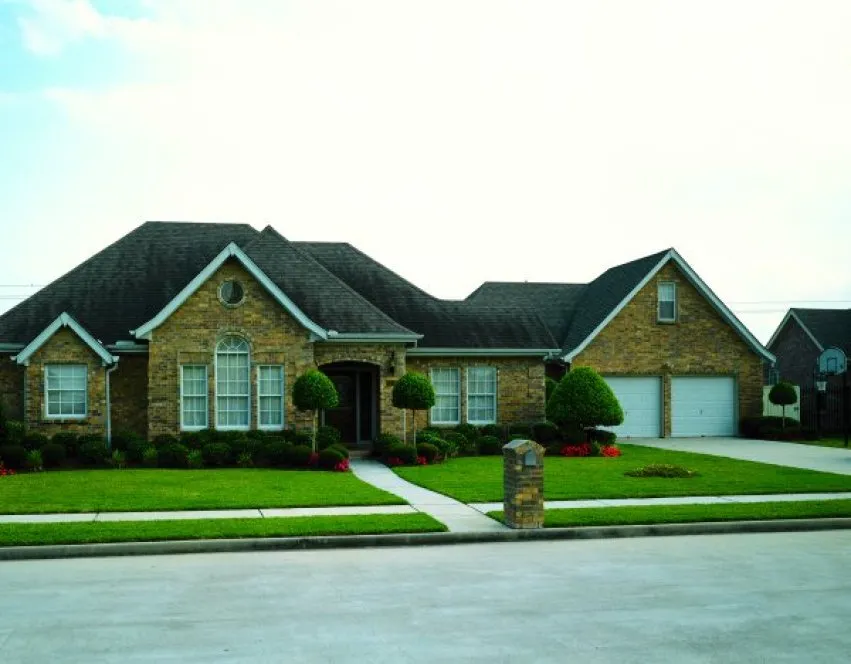 ExteriorPhoto for House Plan #474720