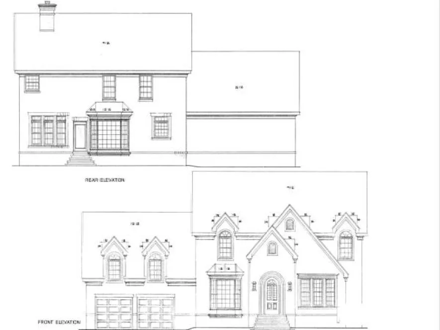 ExteriorPhoto for House Plan #475920