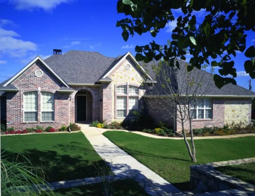 ExteriorPhoto for House Plan #473630